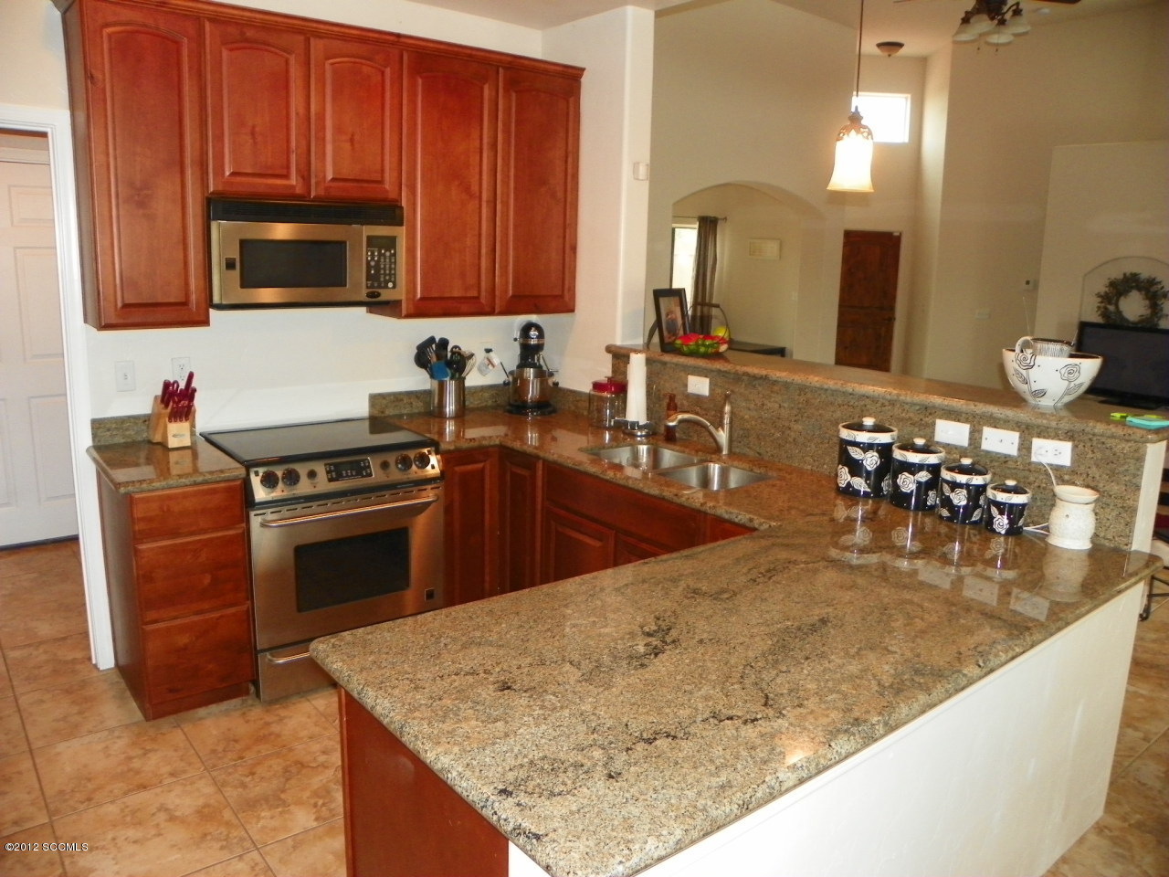 45 Camino Olympia Rio Rico, AZ 85648 - Photo 6 of 23