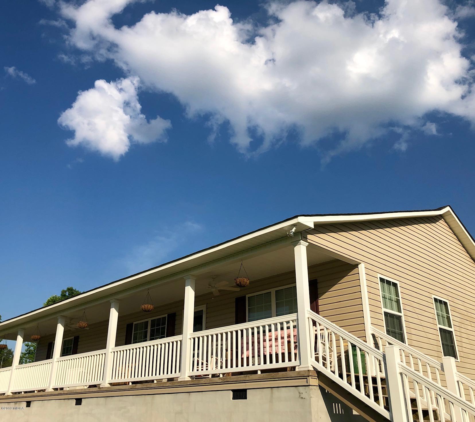 445 Childs Road Roberta, GA 31078 - Photo 15 of 23 a view of a building