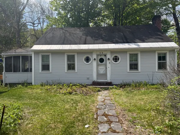 $315,000 | 87 Ashfield Road, Conway, MA 01341