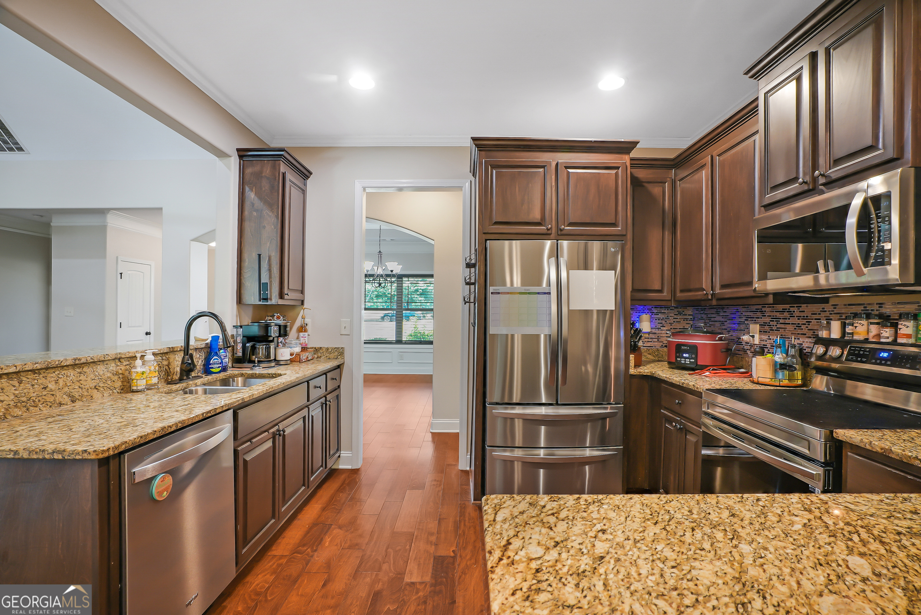 103 Huntington Way Williamson, GA 30292 - Photo 11 of 37