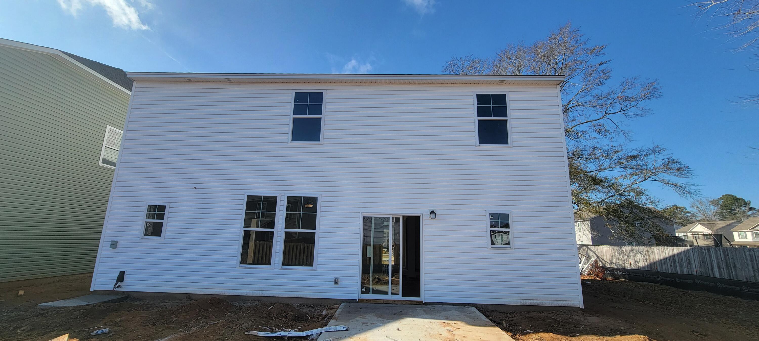1769 Canopy Drive Sumter, SC 29150 - Photo 2 of 19 20260107_114445