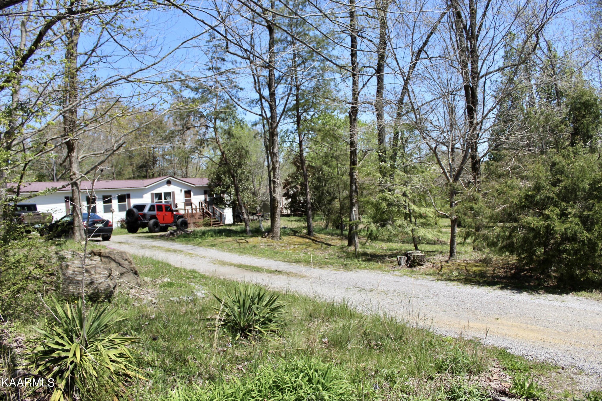 513 Brakebill Road Vonore, TN 37885 - Photo 30 of 32 Gallery Image 30