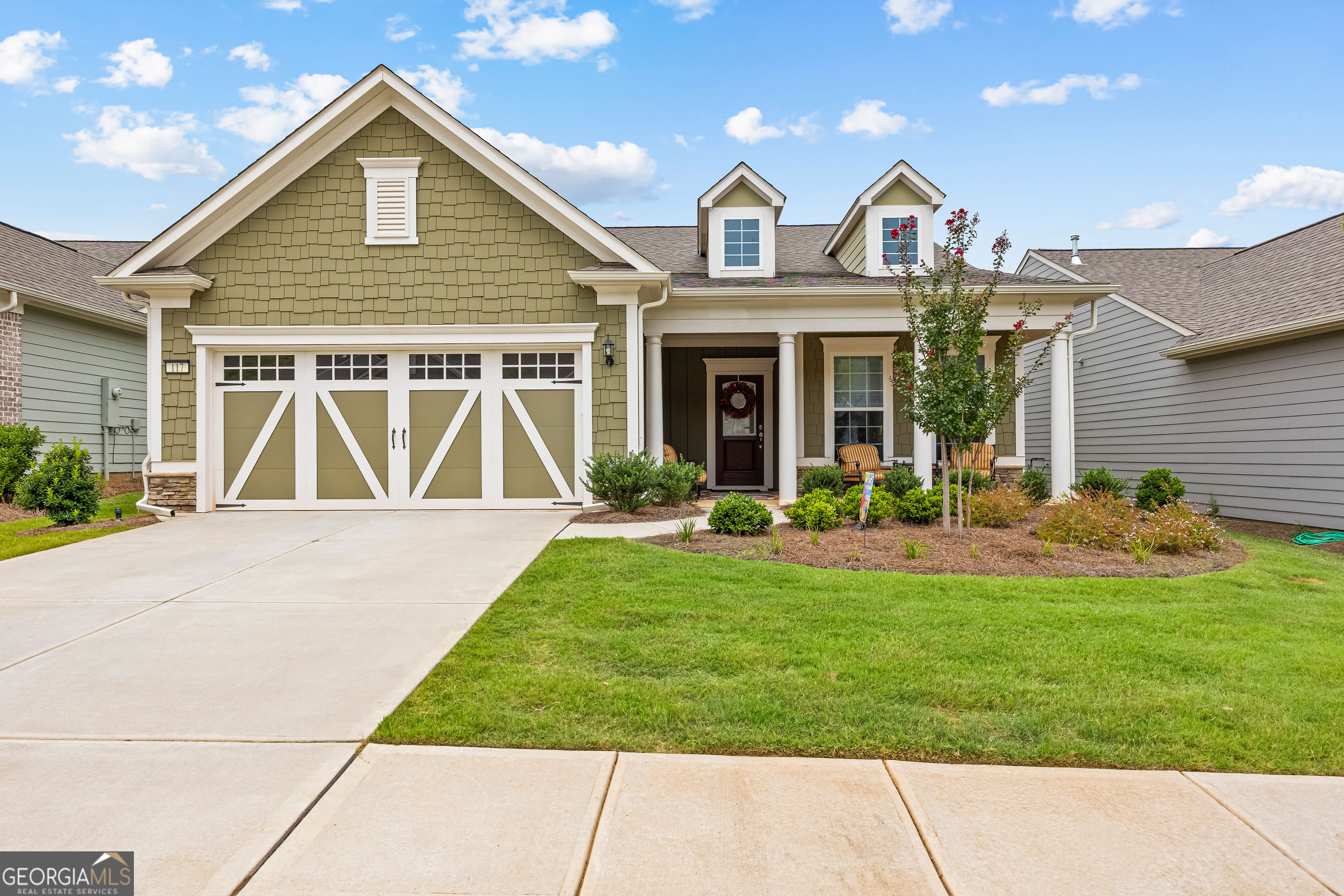 117 Chinkapin Ct  