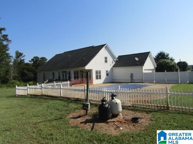 89 Mary Kay Lane Ranburne, AL 36273 - Photo 10 of 25