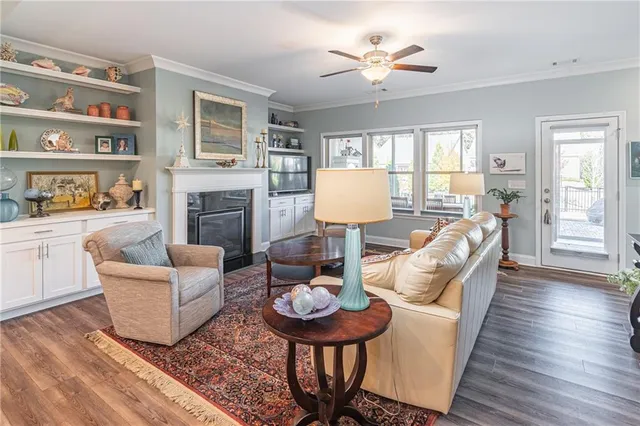 $565,000 | 5243 Noble Oak Cove, Gainesville, GA 30504