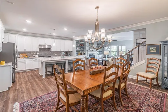 $565,000 | 5243 Noble Oak Cove, Gainesville, GA 30504