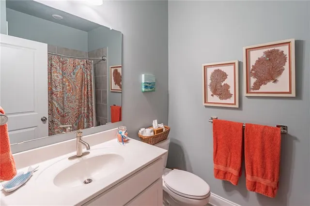 $565,000 | 5243 Noble Oak Cove, Gainesville, GA 30504