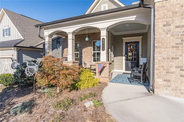 $565,000 | 5243 Noble Oak Cove, Gainesville, GA 30504