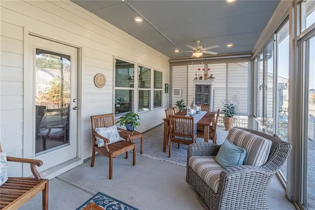 $565,000 | 5243 Noble Oak Cove, Gainesville, GA 30504