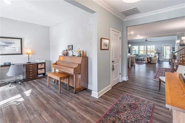 $565,000 | 5243 Noble Oak Cove, Gainesville, GA 30504