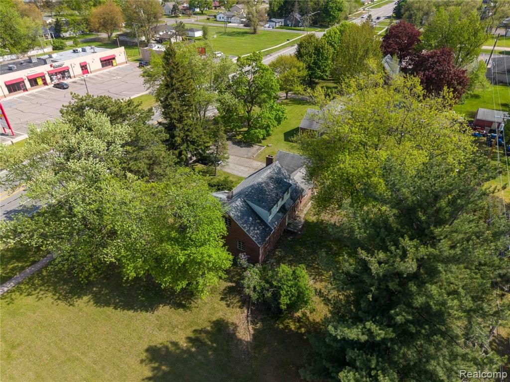 9282 Wayne Road Romulus, MI 48174 - Photo 37 of 39