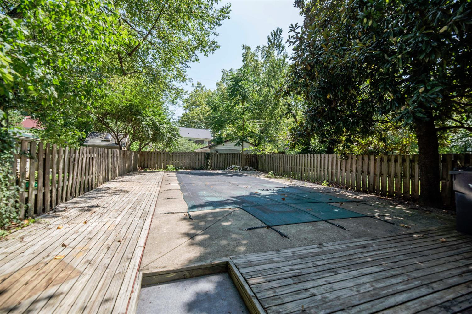 320 McDowell Road Lexington, KY 40502 - Photo 50 of 51 Photo 50