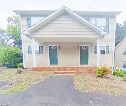 $995 | 1602 Humble Street, Asheboro, NC 27203