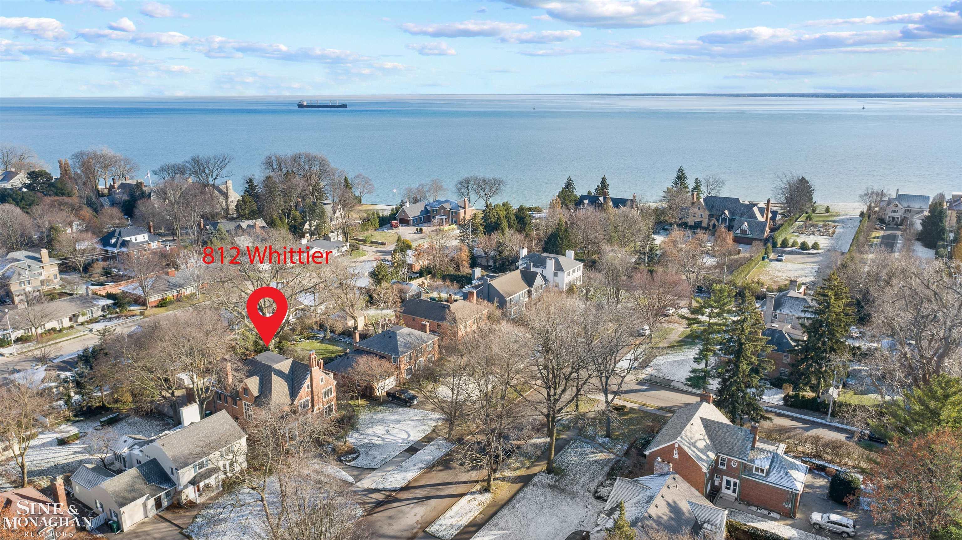 812 Whittier Road Grosse Pointe, MI 48230 - Photo 3 of 70 50163662-f093b1f7-8502-4923-b7d8-1417c17d3fad.JPG