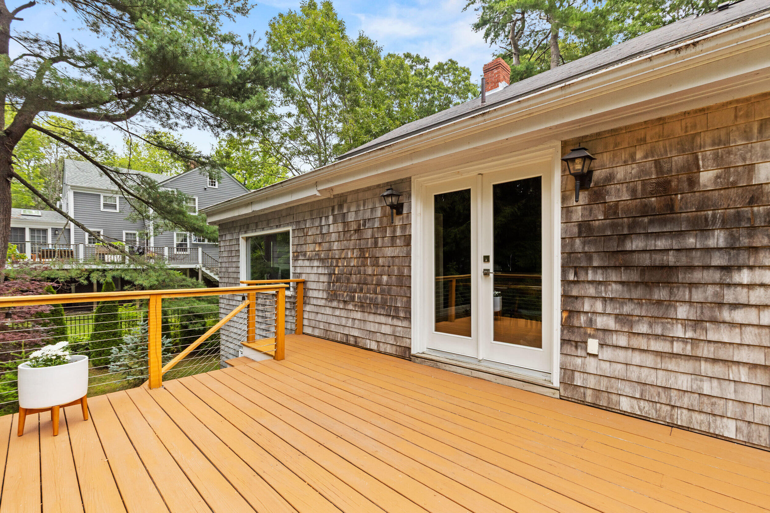 23 Ivie Road Cape Elizabeth, ME 04107 - Photo 49 of 62 23 ivie rd, cape elizabeth, me 04107, us