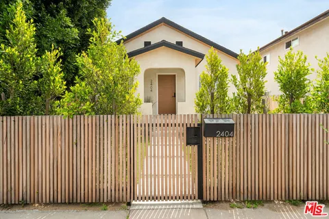 $899,000 | 2404 Glover Place, Los Angeles, CA 90031