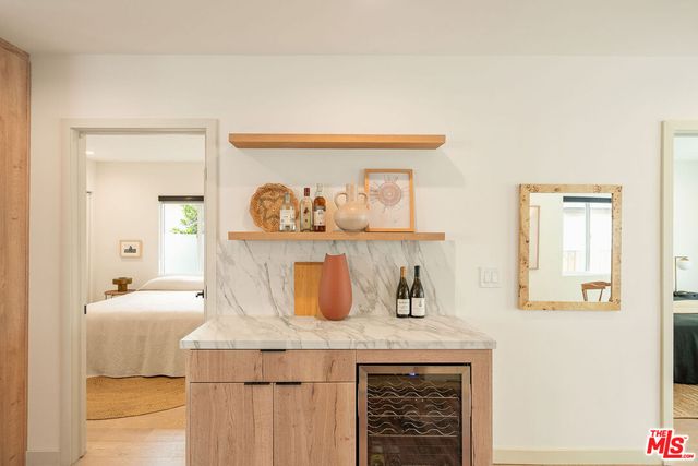 a view of living room