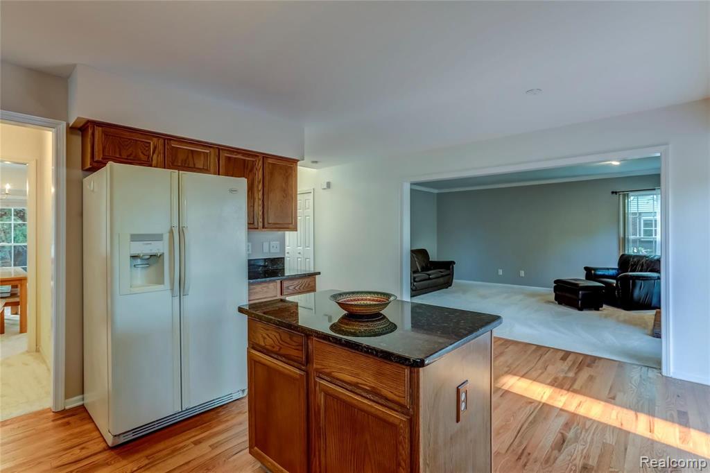 1694 Dunston Road Canton, MI 48188 - Photo 16 of 40