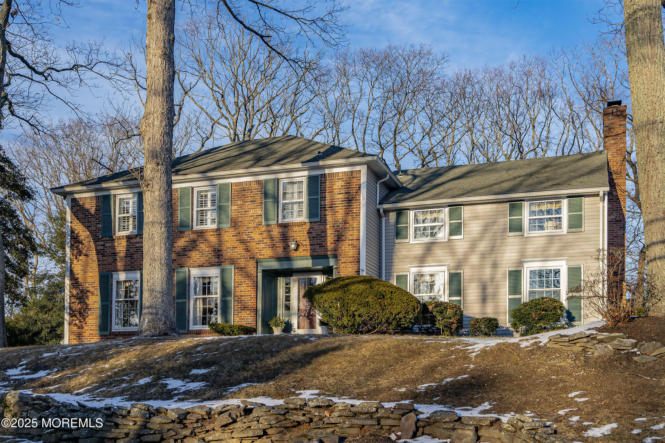 648 Valley Road Brielle, NJ 08730 - Photo 1 of 50 01-Front Right 1