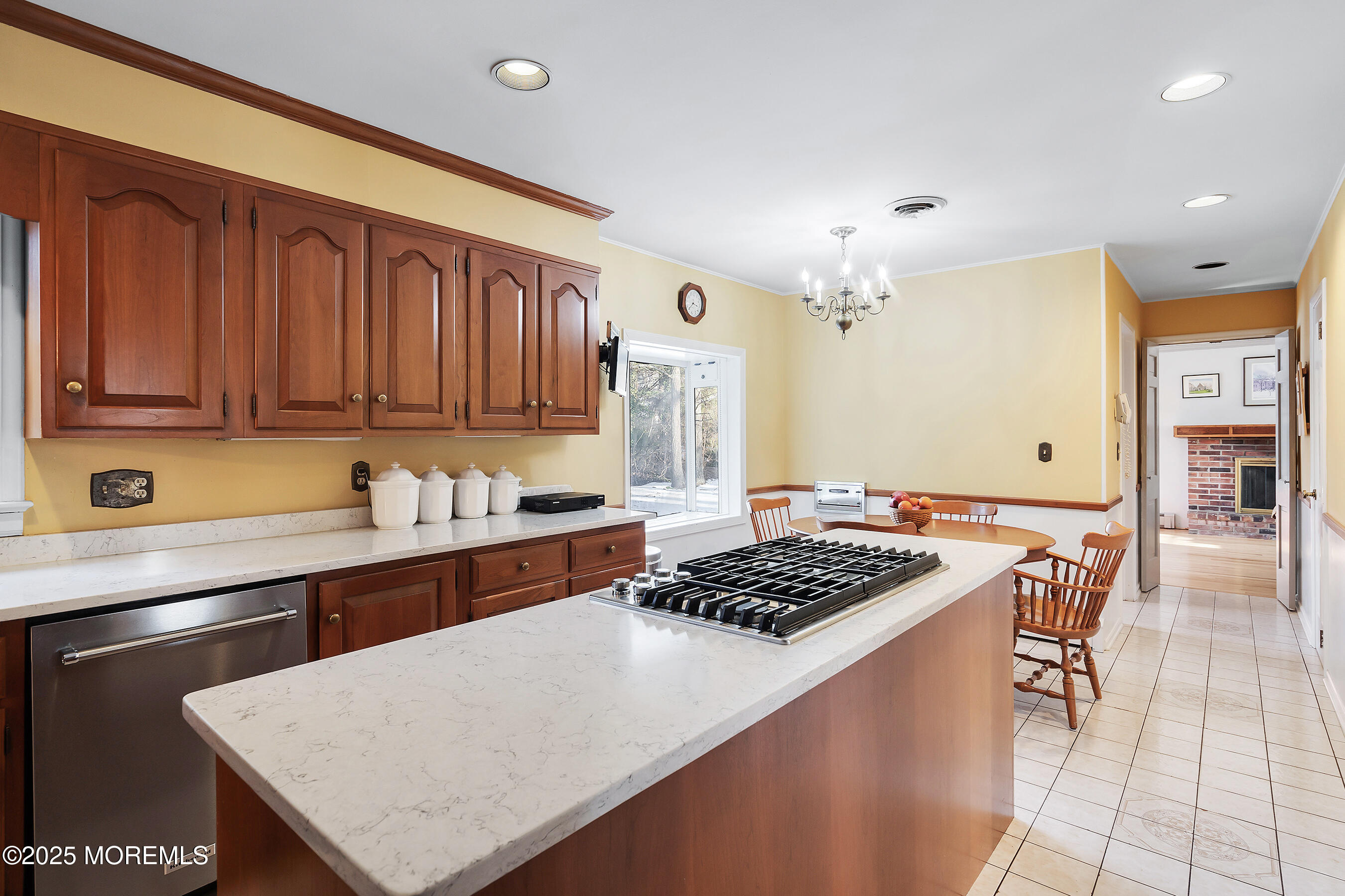 648 Valley Road Brielle, NJ 08730 - Photo 11 of 50 15-Kitchen 1B