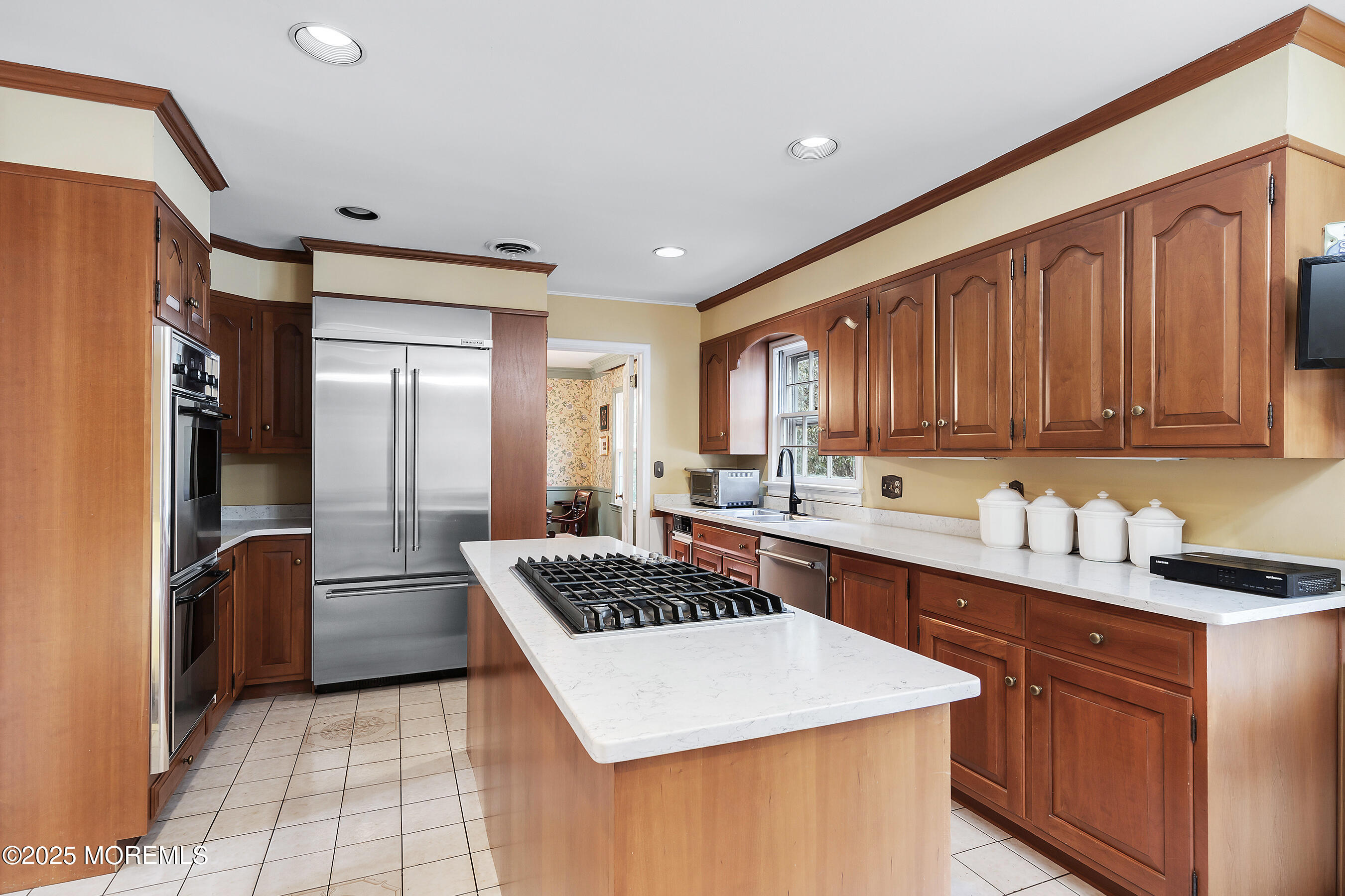 648 Valley Road Brielle, NJ 08730 - Photo 12 of 50 16-Kitchen 1C