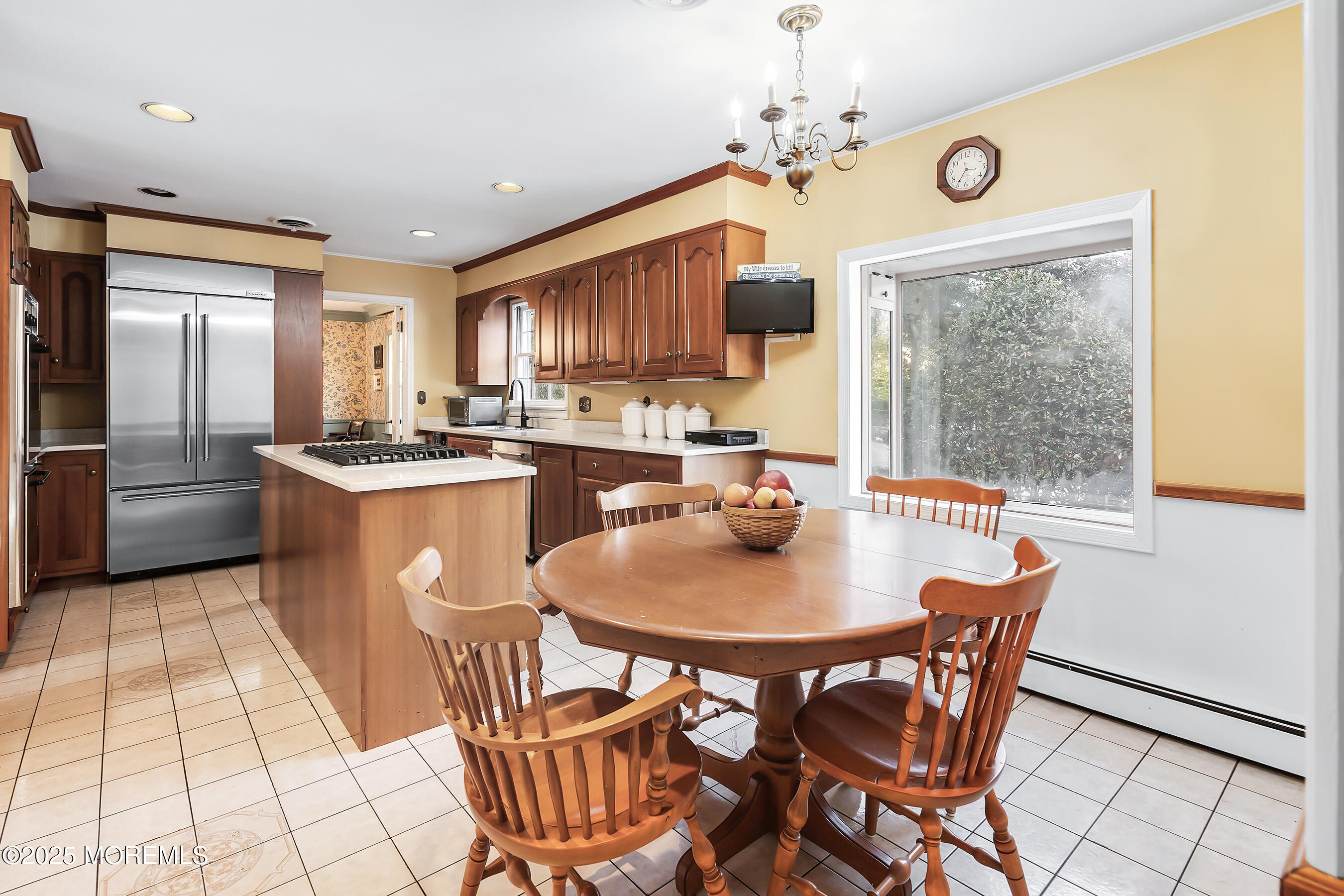 648 Valley Road Brielle, NJ 08730 - Photo 15 of 50 19-Breakfast