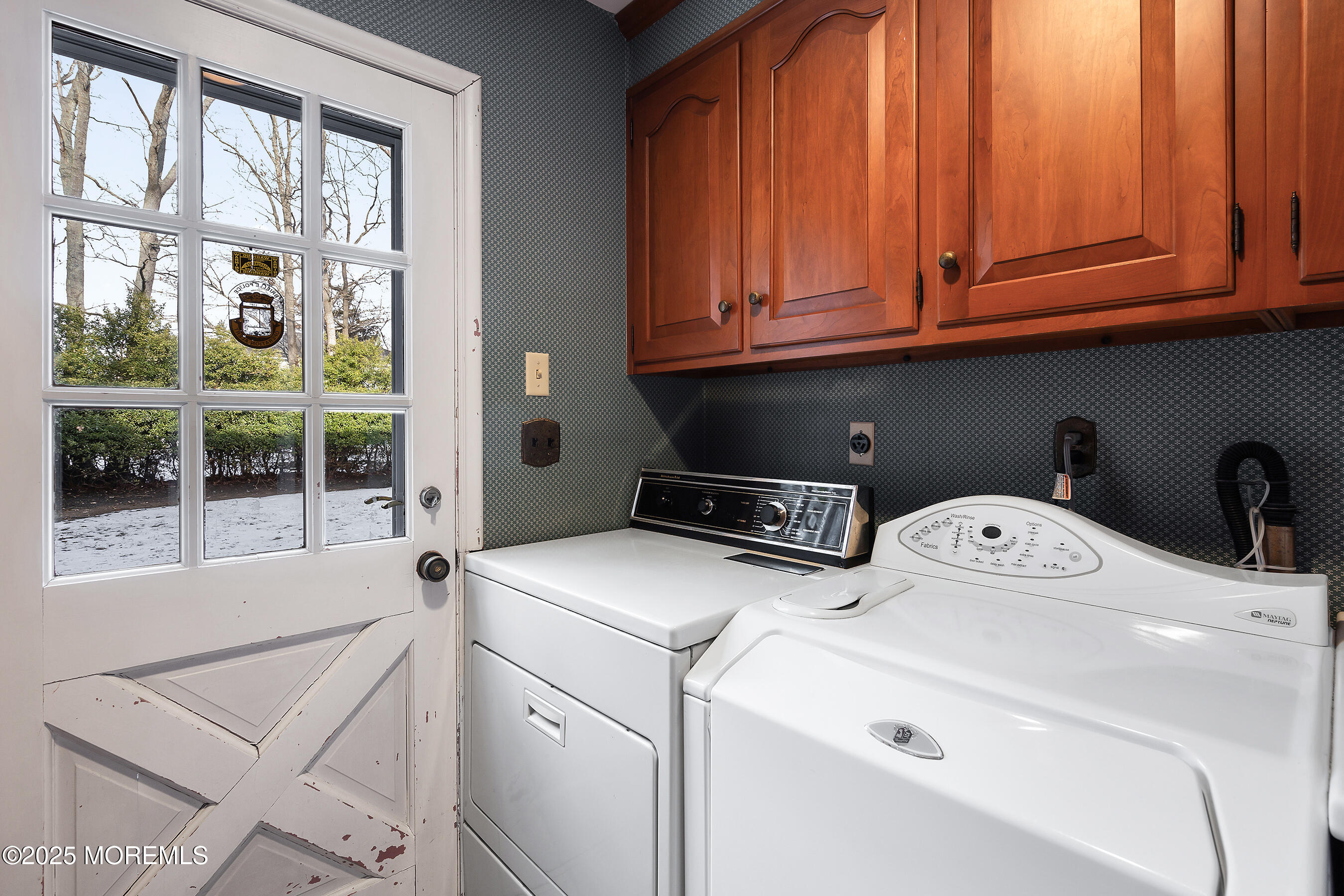 648 Valley Road Brielle, NJ 08730 - Photo 17 of 50 21-Laundry 1B