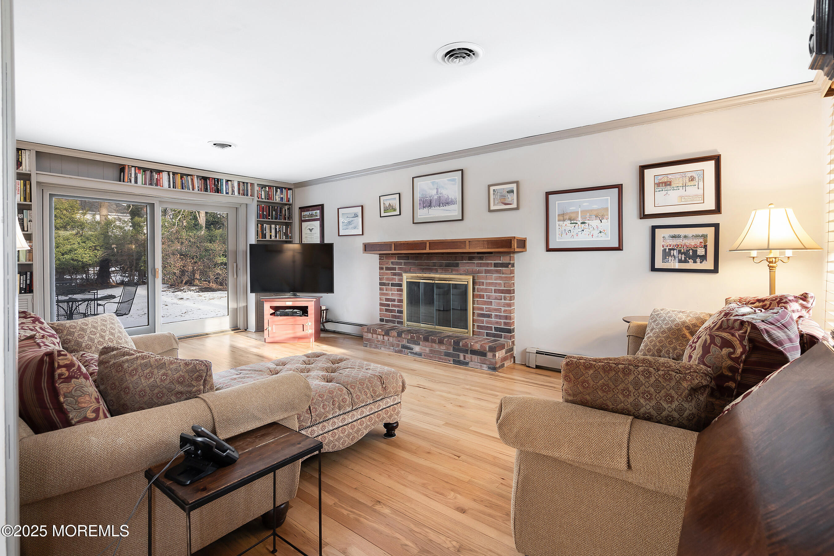 648 Valley Road Brielle, NJ 08730 - Photo 18 of 50 22-Family 1A