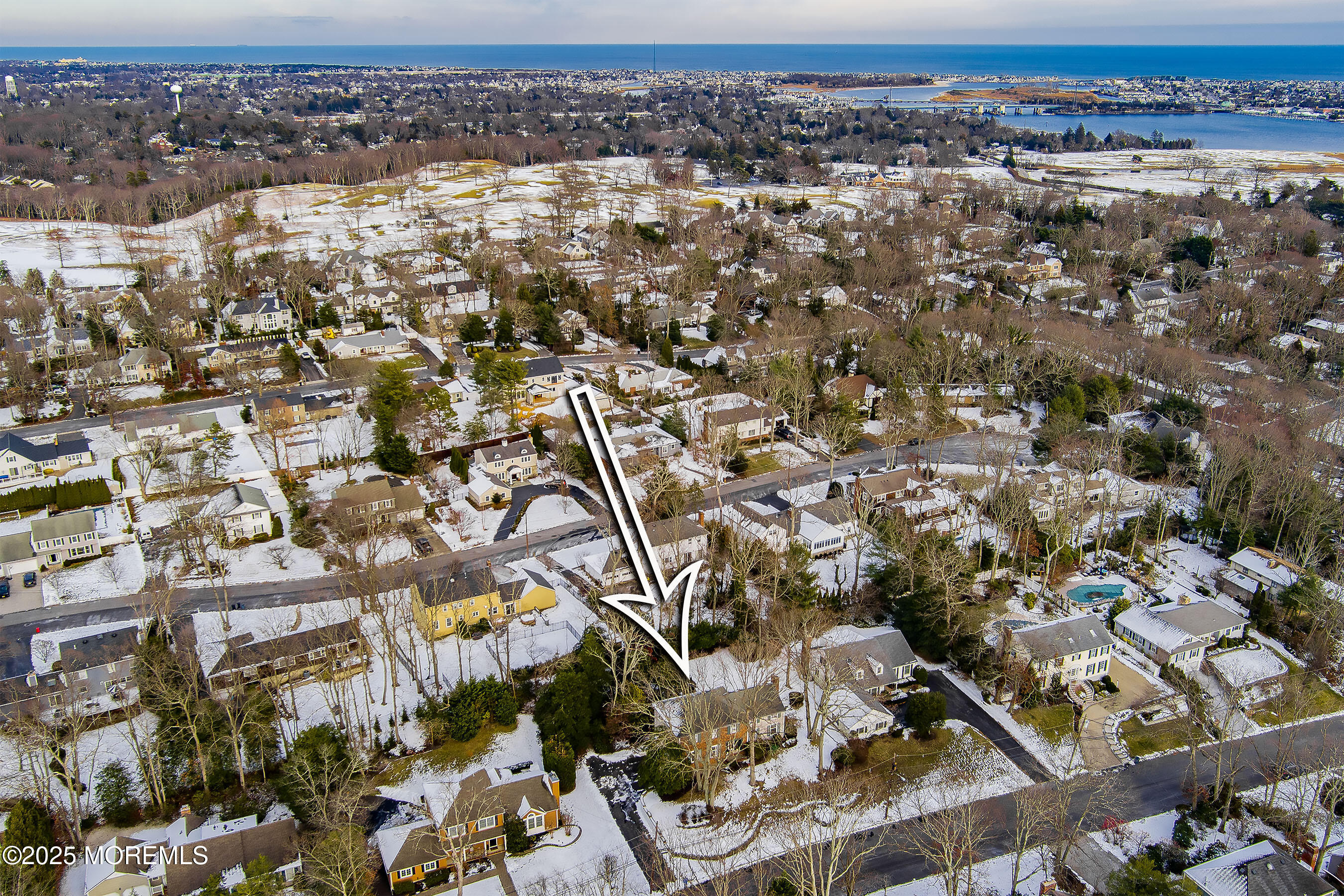 648 Valley Road Brielle, NJ 08730 - Photo 2 of 50 03-To Coast 1 with Arrow