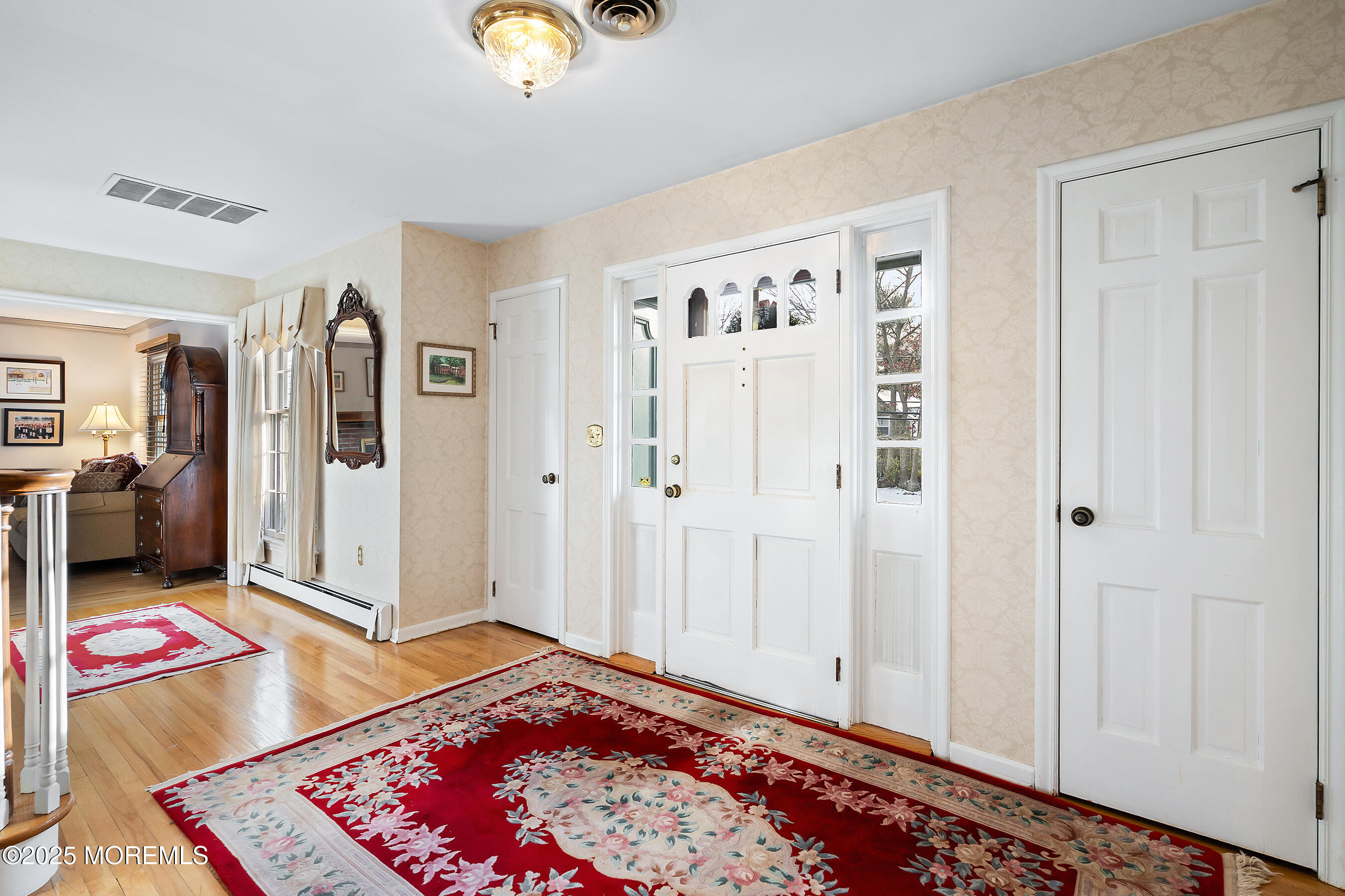 648 Valley Road Brielle, NJ 08730 - Photo 21 of 50 25-Foyer 1B