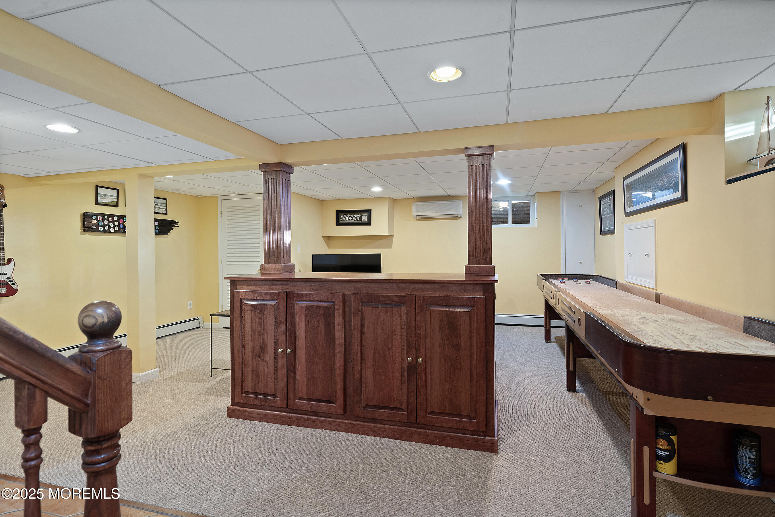 648 Valley Road Brielle, NJ 08730 - Photo 34 of 50 38-Rec Space 1A