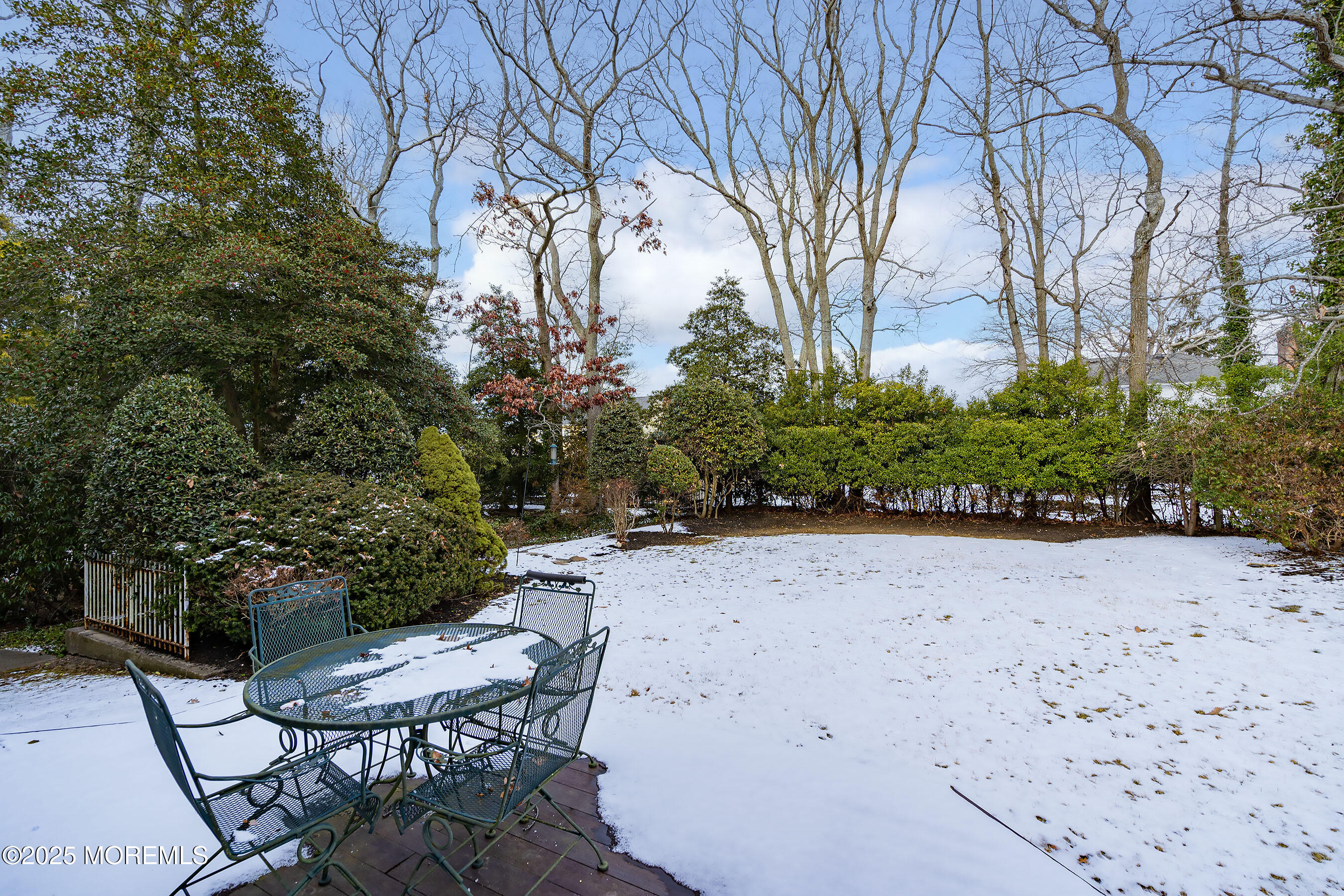 648 Valley Road Brielle, NJ 08730 - Photo 38 of 50 43-Rear Yard 1