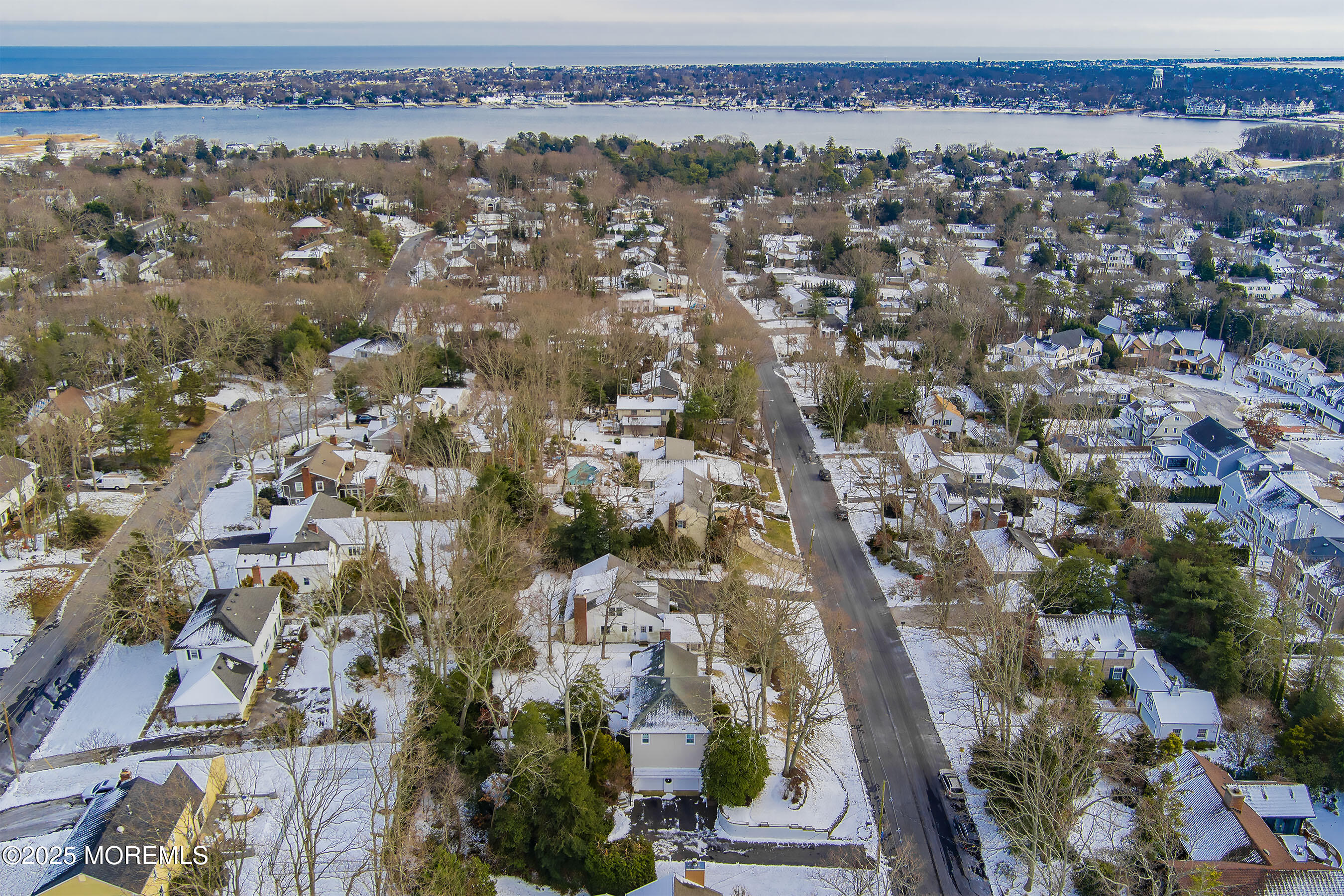 648 Valley Road Brielle, NJ 08730 - Photo 45 of 50 53-Side Left 1