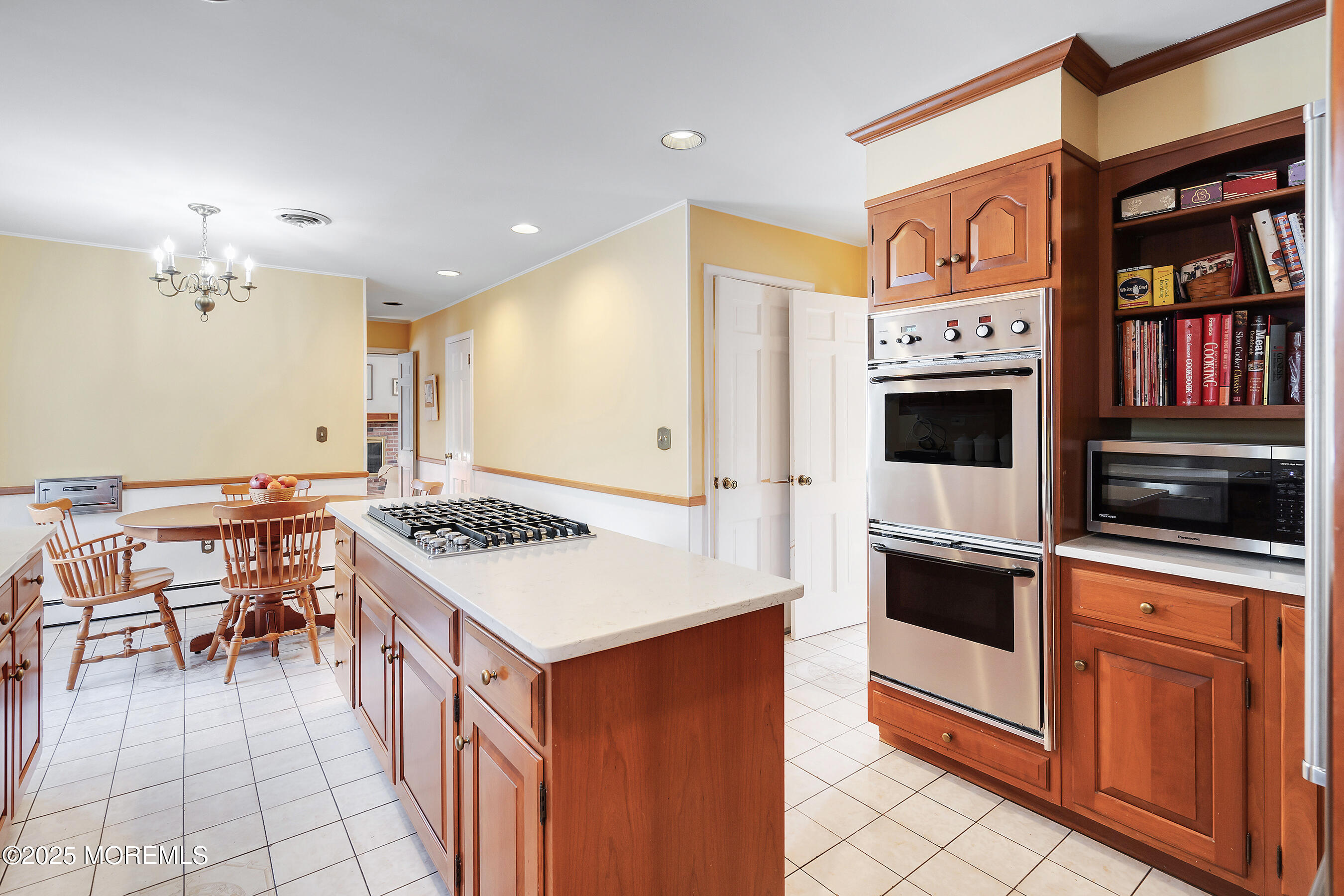 648 Valley Road Brielle, NJ 08730 - Photo 10 of 50 14-Kitchen 1A