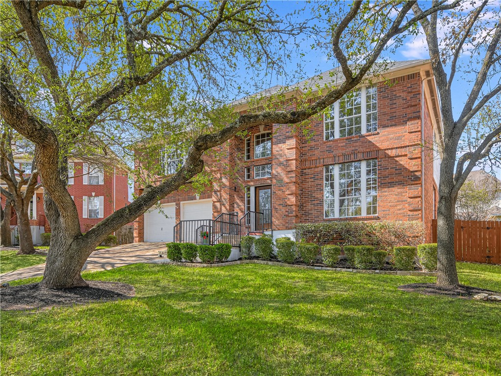 6005 Tributary Ridge Court Austin, TX 78759 - Photo 1 of 1 Gallery Image 1
