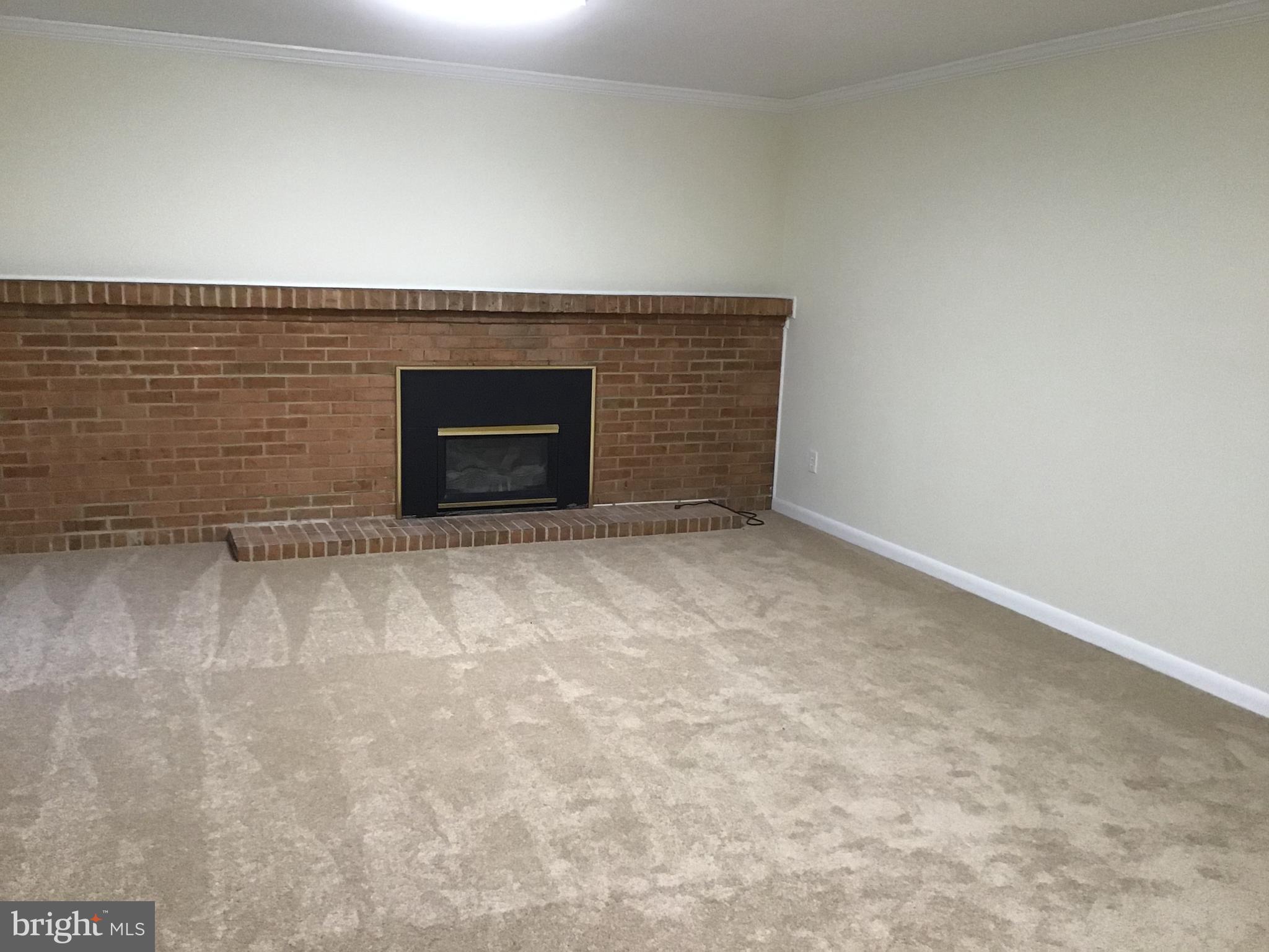 13015 Hathaway Drive Silver Spring, MD 20906 - Photo 11 of 41 Large Family room, fresh paint, new carpet