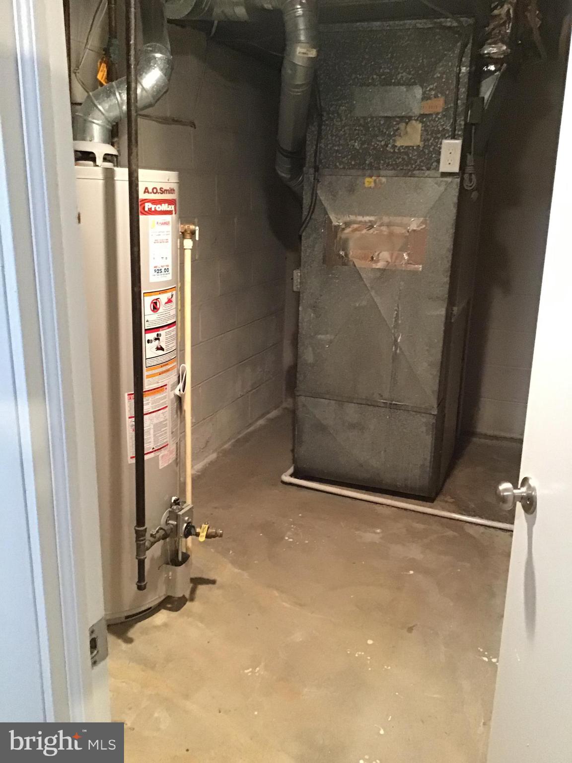 13015 Hathaway Drive Silver Spring, MD 20906 - Photo 15 of 41 Utilities