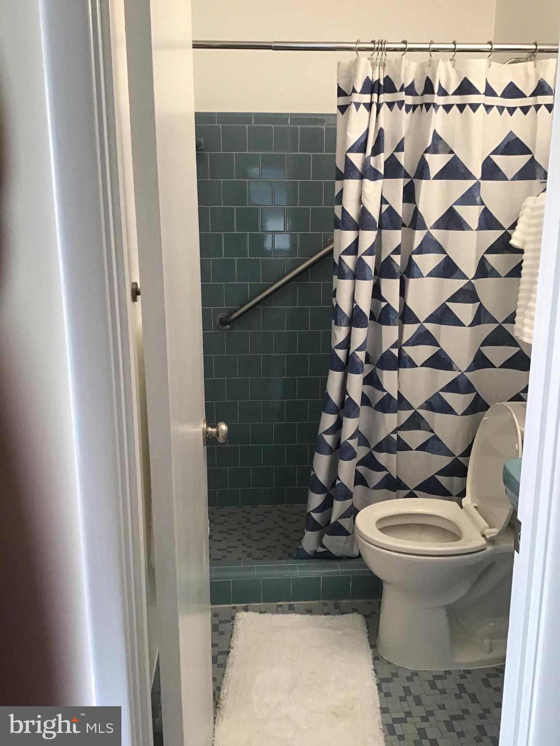 13015 Hathaway Drive Silver Spring, MD 20906 - Photo 22 of 41 Master Bath