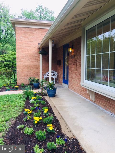 13015 Hathaway Drive Silver Spring, MD 20906 - Photo 35 of 41 Front Porch