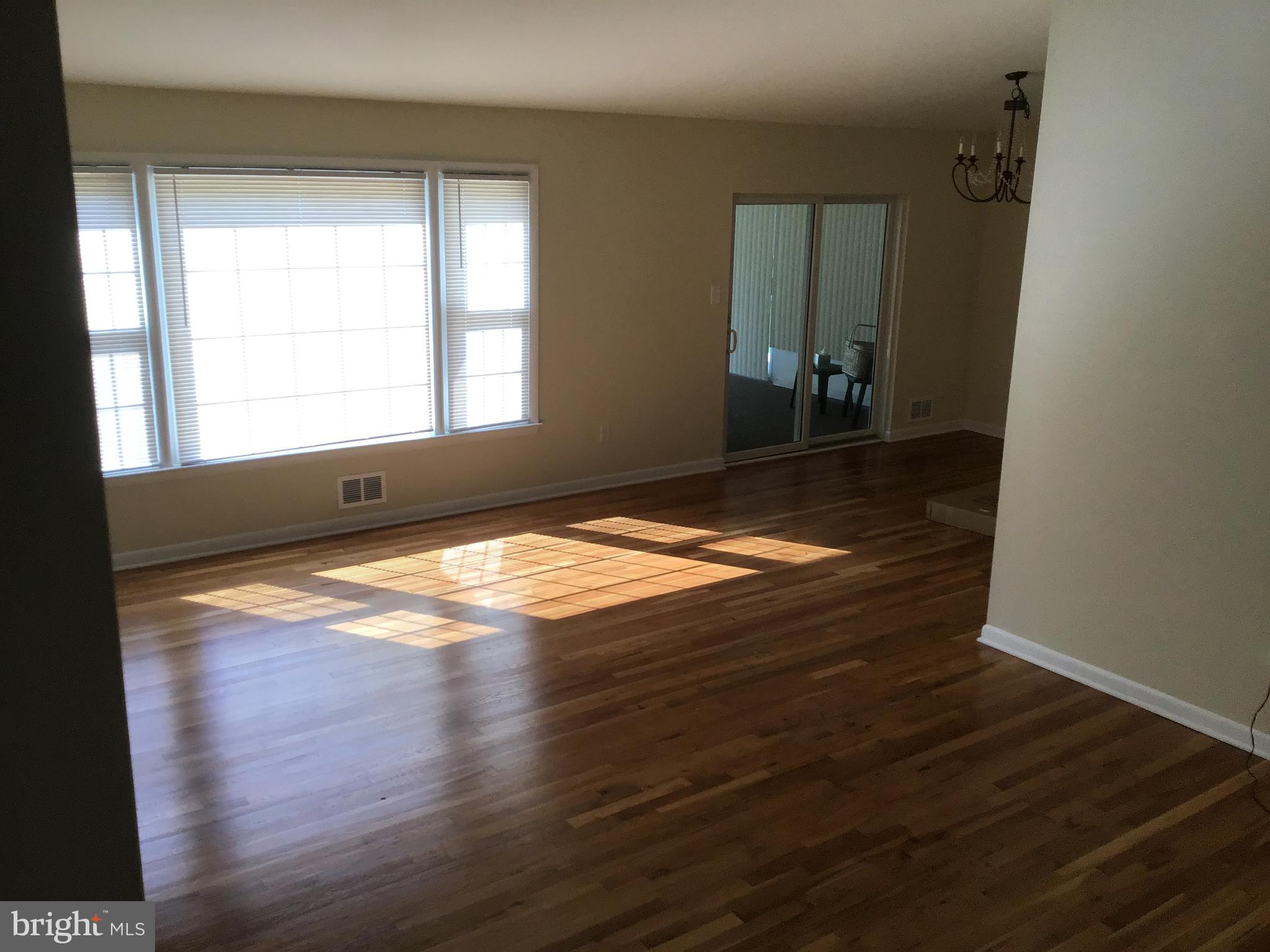 13015 Hathaway Drive Silver Spring, MD 20906 - Photo 41 of 41 Wide open floor plan