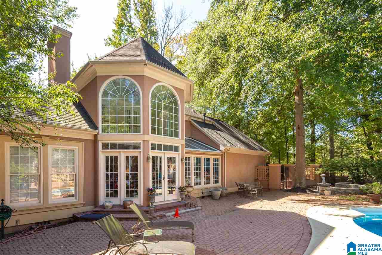 9 Country Squire Road Anniston, AL 36207 - Photo 19 of 22