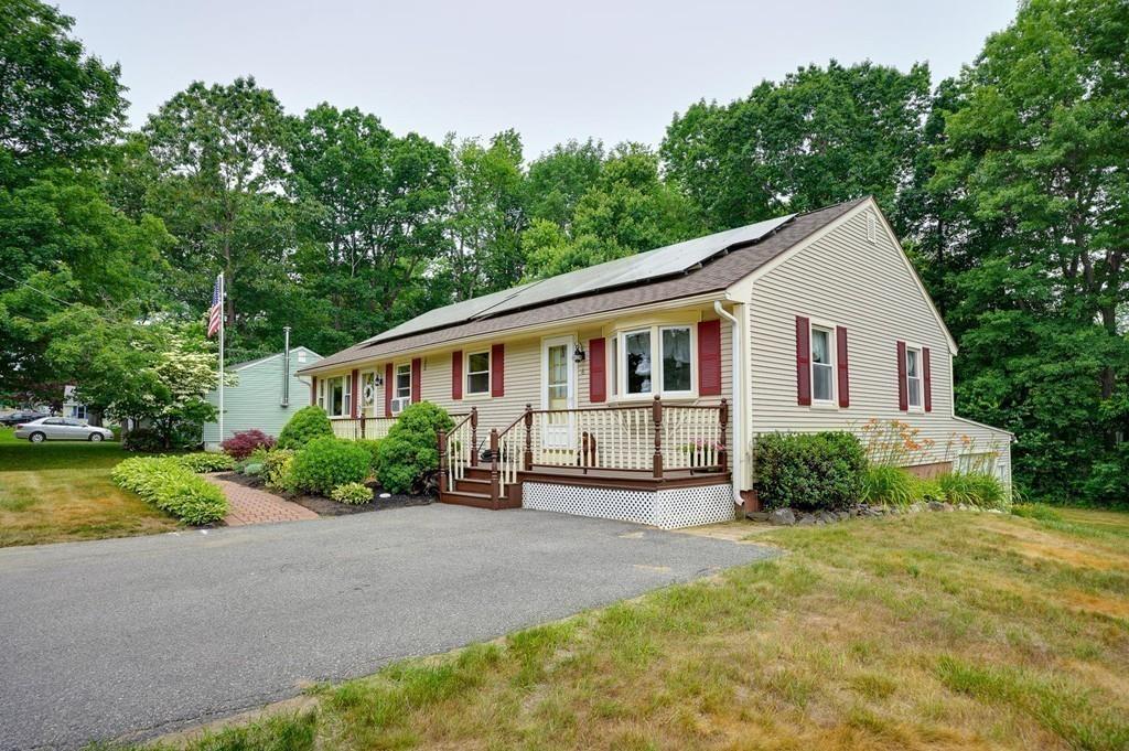 6 Birchwood Road Rutland, MA 01543 - Photo 33 of 34 Gallery Image 33