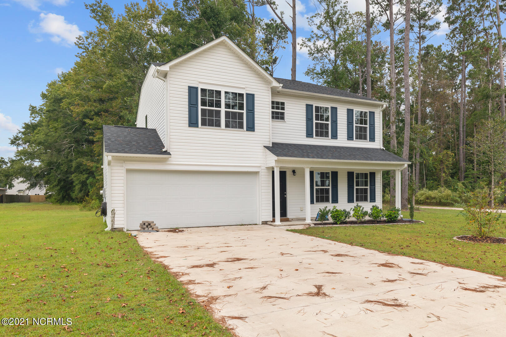 250 Sewell Road Jacksonville, NC 28540 - Photo 2 of 20 2