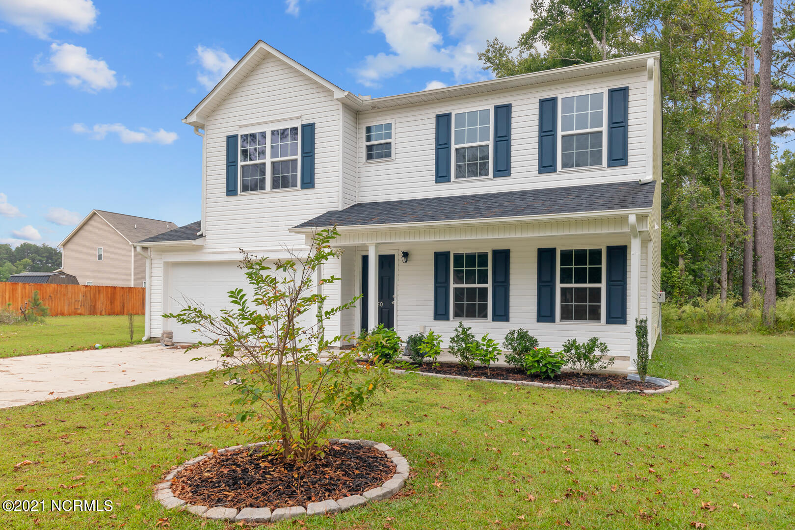 250 Sewell Road Jacksonville, NC 28540 - Photo 3 of 20 3