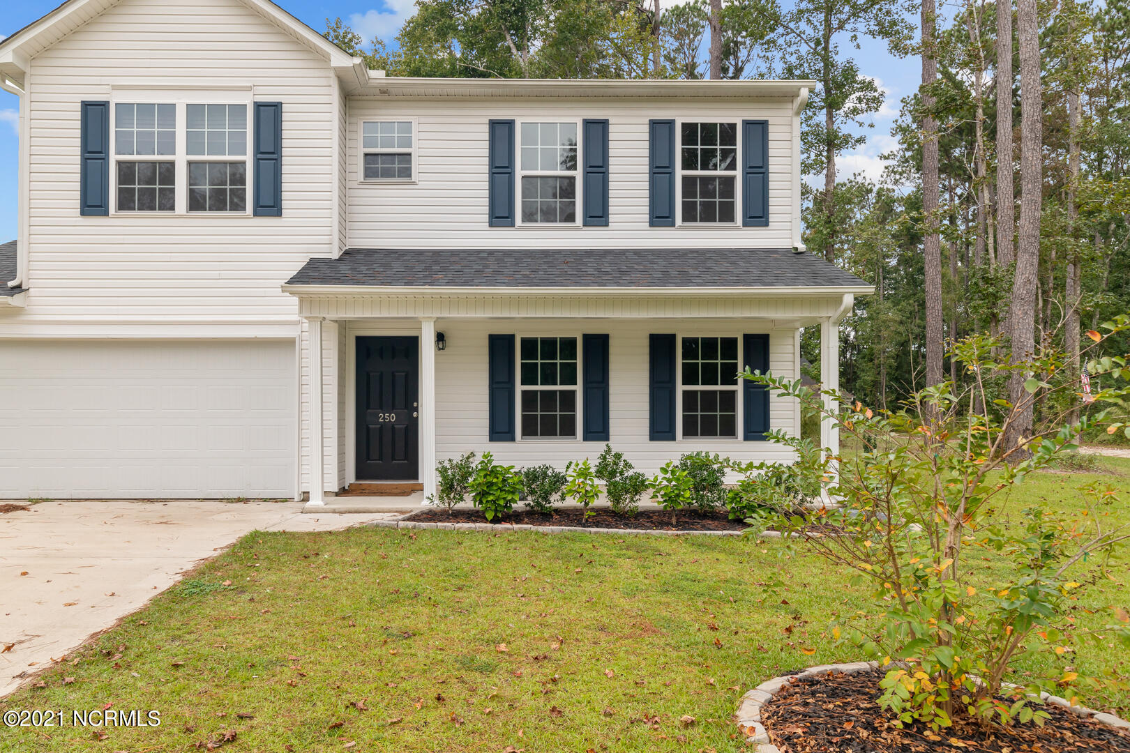 250 Sewell Road Jacksonville, NC 28540 - Photo 4 of 20 4