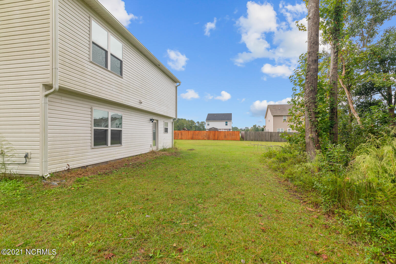 250 Sewell Road Jacksonville, NC 28540 - Photo 9 of 20 9