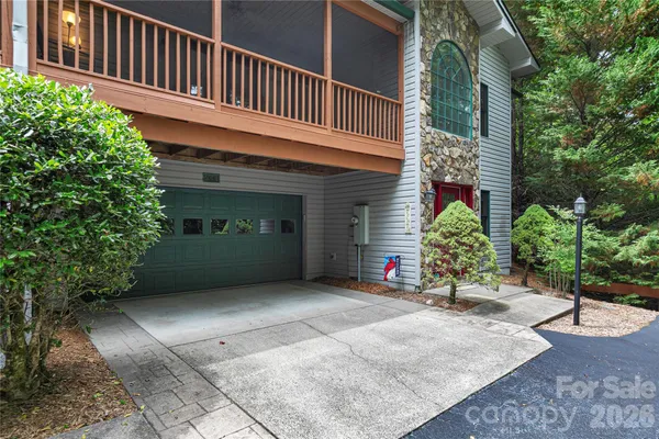 $449,000 | 2641 Connestee Trail, Unit L7/U68, Brevard, NC 28712