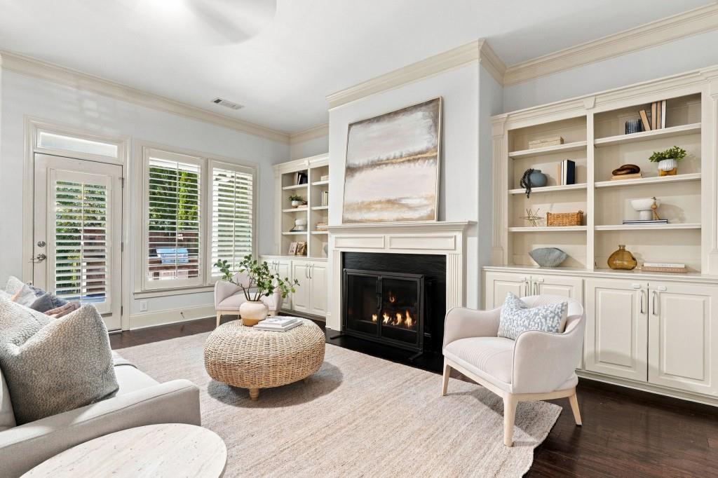 12466 Broadwell Road Milton, GA 30004 - Photo 14 of 68 Gallery Image 14