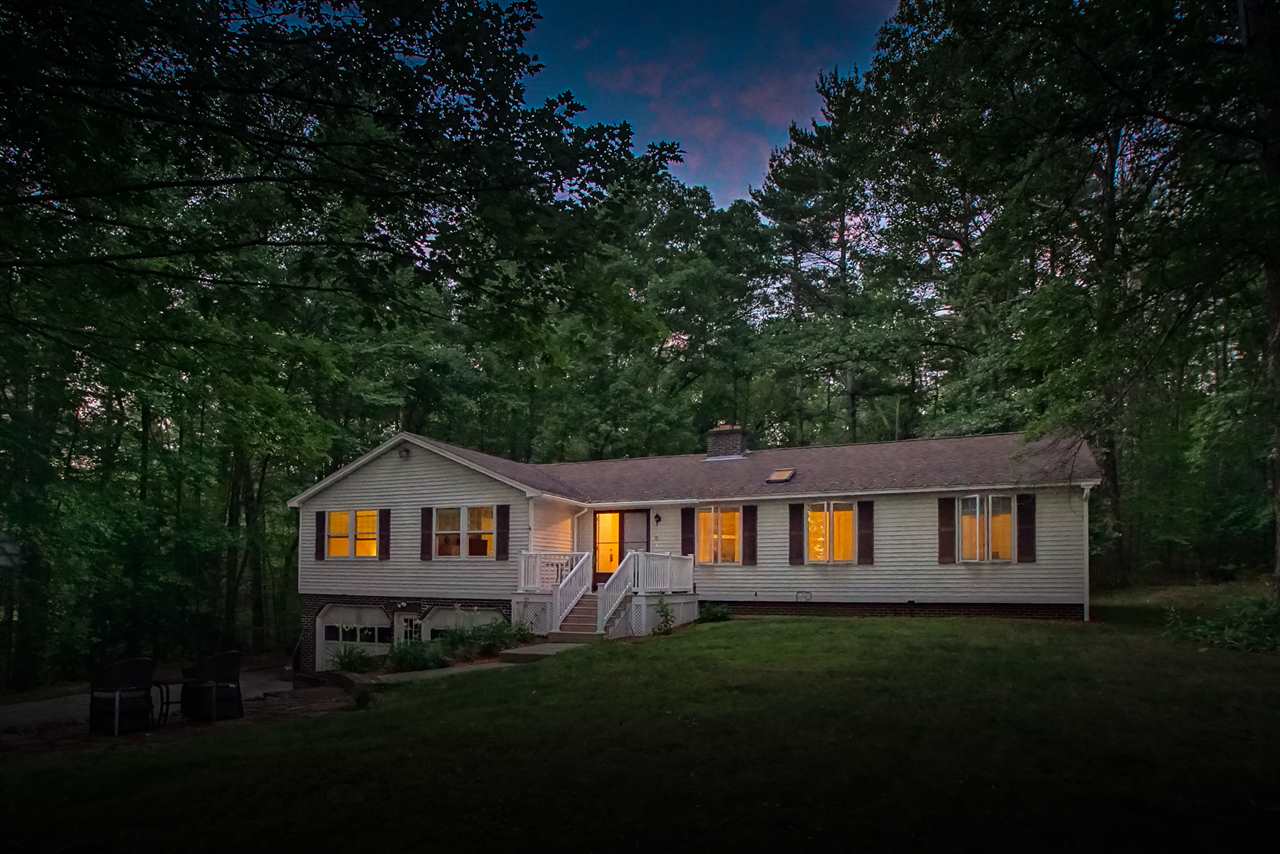 143 Castle Hill Road Windham, NH 03087 - Photo 1 of 21