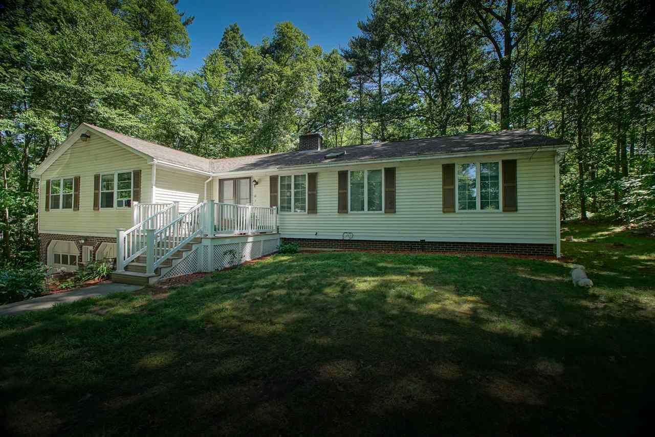 143 Castle Hill Road Windham, NH 03087 - Photo 17 of 21
